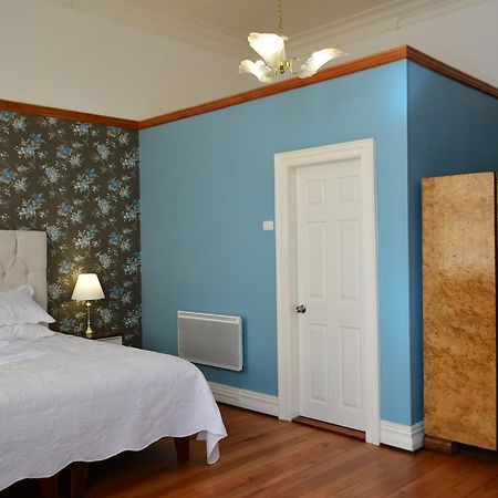 Wood Residence Hotel Boutique 瓦尔帕莱索 外观 照片