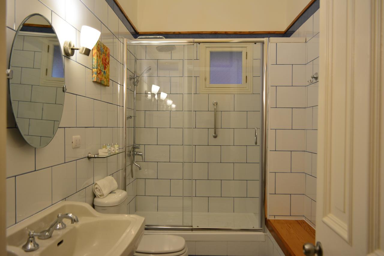 Wood Residence Hotel Boutique 瓦尔帕莱索 外观 照片