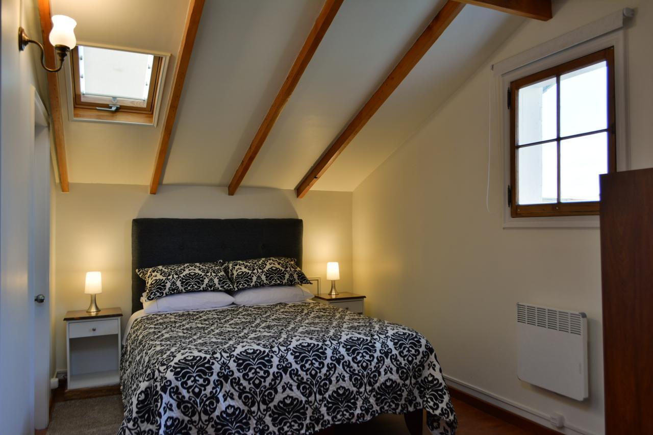 Wood Residence Hotel Boutique 瓦尔帕莱索 外观 照片